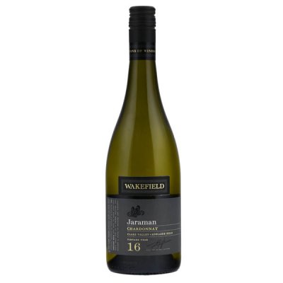 Wakefield Jaraman Chardonnay 2021