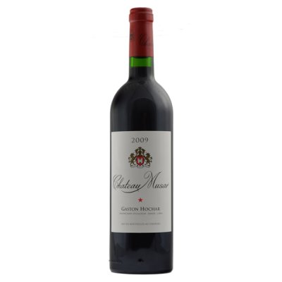 Chateau Musar Red 2009