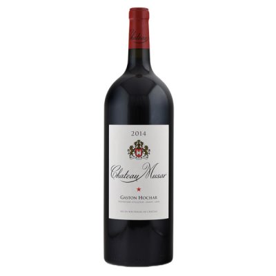Chateau Musar Red Magnums 2014