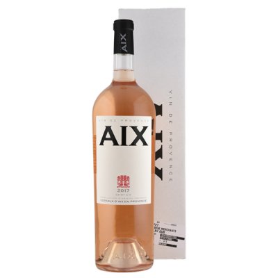 AIX Ros Coteaux d`Aix en Provence 3 Litre 2021