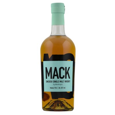 Mack by Mackmyra N.V.