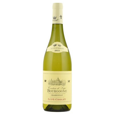 Bourgogne Chardonnay Comtesse de Lupe 2018
