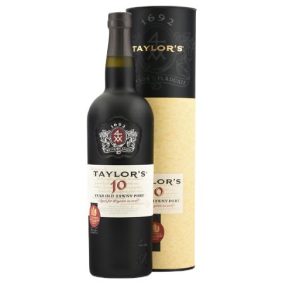 Taylor`s 10 Year Old Tawny Port