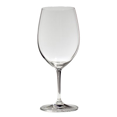 Riedel Vinum Bordeaux Glass 0