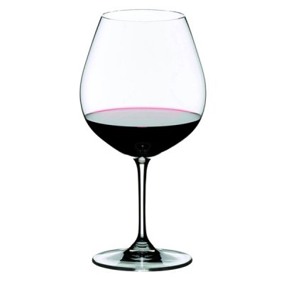 Riedel Vinum Burgundy Glass 0