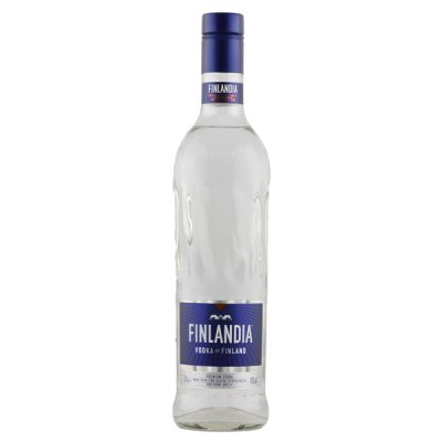 Finlandia Vodka 70cl Bottle