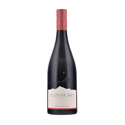 Cloudy Bay Pinot Noir 2021