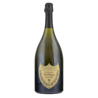 Dom Perignon Vintage Champagne Magnums 2010