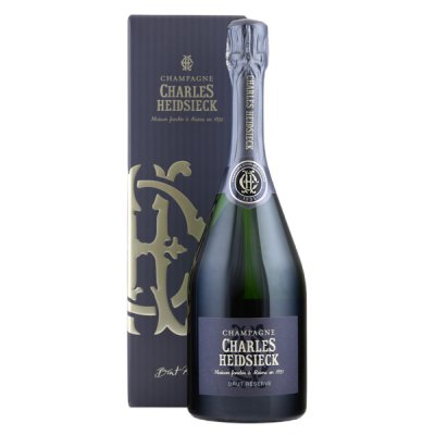 Charles Heidsieck Brut Reserve Champagne NV