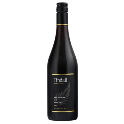 Tindall Estate Pinot Noir 2019
