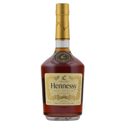 Hennessy Very Special Cognac Bottle N.V.