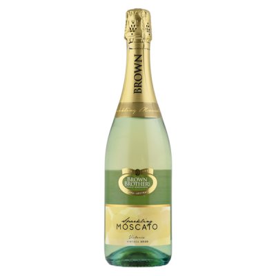 Brown Brothers Sparkling Moscato 2020