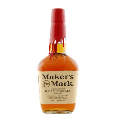 Maker`s Mark Bourbon Whisky