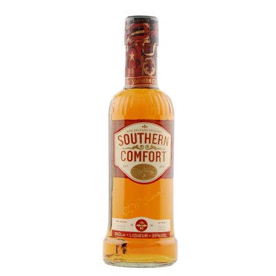 Southern Comfort Half Bottle 35cl N.V.