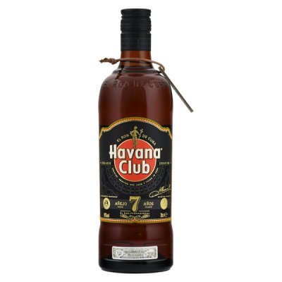 Havana Club 7 Rum 70cl