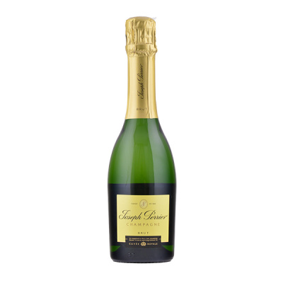 Joseph Perrier Brut Champagne Half Bottle N.V.