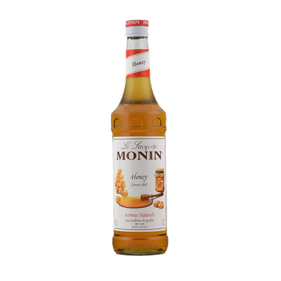 Honey Syrup Monin