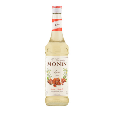 Gomme Syrup Monin 70cl