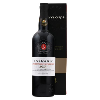 Taylors Late Bottled Vintage Port 2016