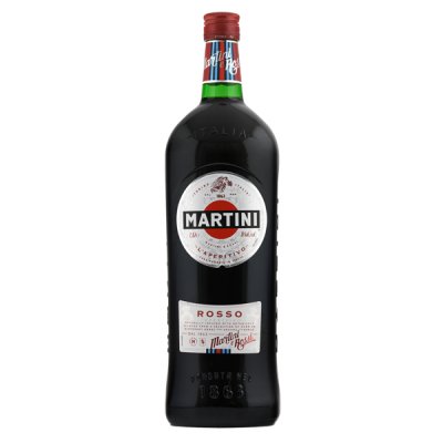 Martini Rosso 1.5 Ltr