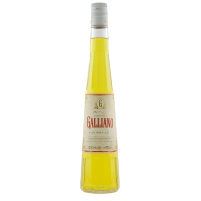Galliano L`Autentico Italian Liqueur 50cl