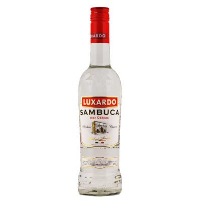 Luxardo Sambuca White Bottle 70cl