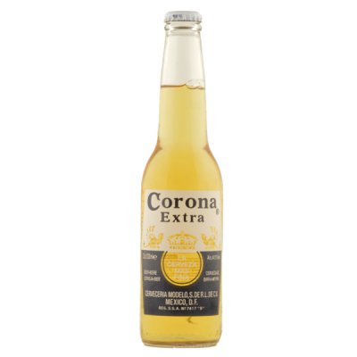 Corona Extra Mexican Lager 330ml Bottle