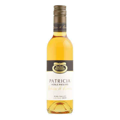 Patricia Late Harvest Noble Riesling 2019