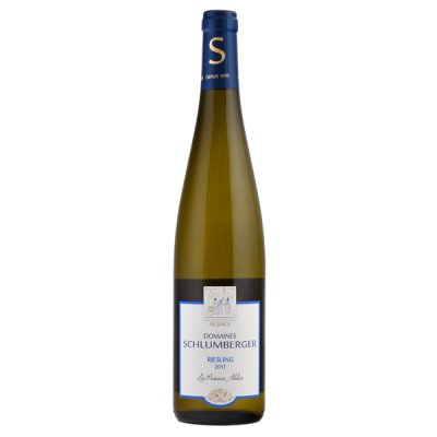 Domaines Schlumberger Riesling 17/18