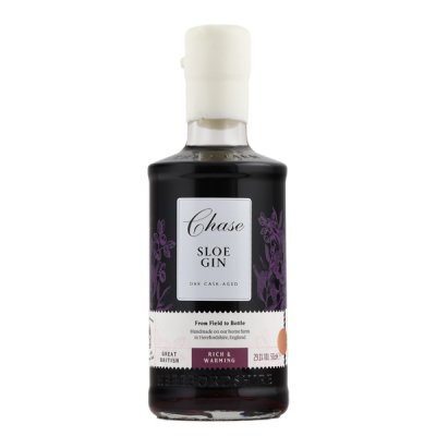 Chase Oak Aged Sloe Gin 50cl Bottle