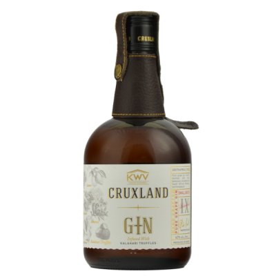 Cruxland Gin Bottle