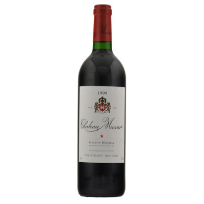 Chateau Musar Rouge 1999