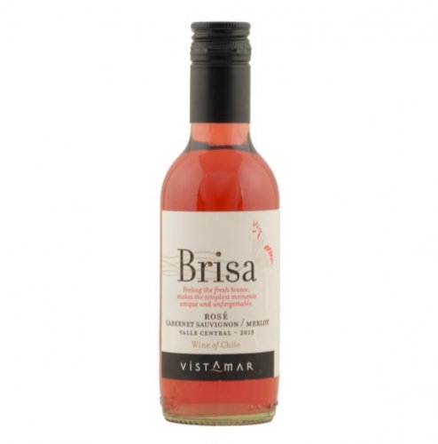 Vistamar Ros 187ml Single Serve 23/24