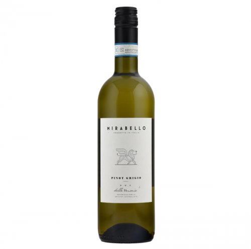 Mirabello Pinot Grigio 23/24