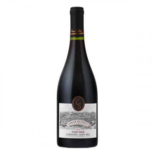Casa Silva Pinot Noir 22/23