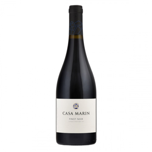 Casa Marin Litoral Vineyard Pinot Noir 192122