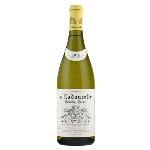 de Ladoucette Pouilly Fum 2022
