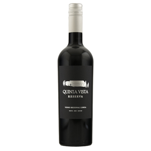 Quinta Vista Vinho Regional Lisboa Tinto 2021