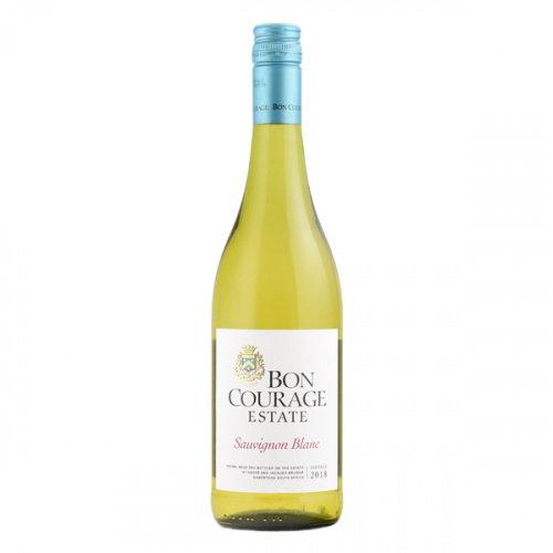 Bon Courage Sauvignon Blanc 2024