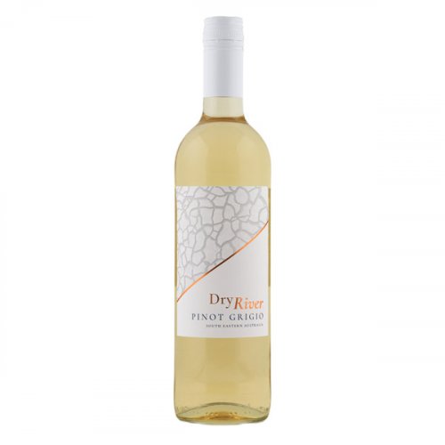 Dry River Pinot Grigio 2023