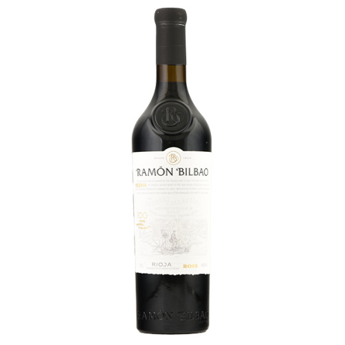 Ramon Bilbao Reserva Rioja 2018