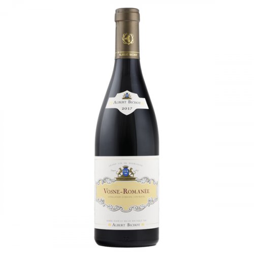 Vosne Romanee Albert Bichot 2018