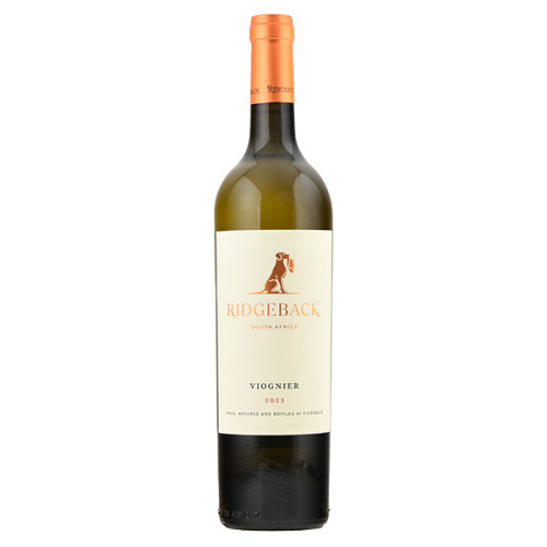 Ridgeback Viognier 212223