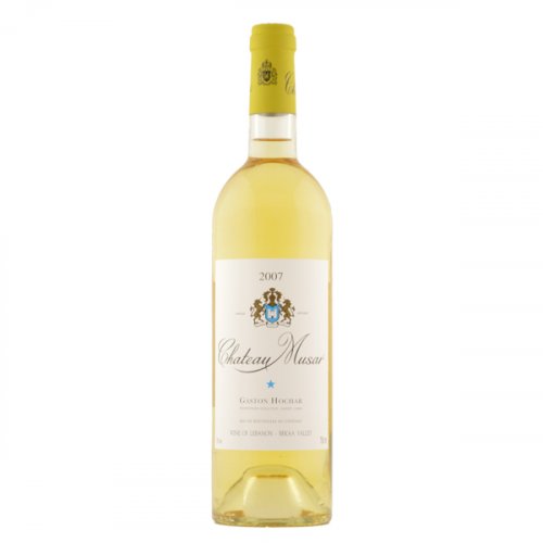Chateau Musar White 2008