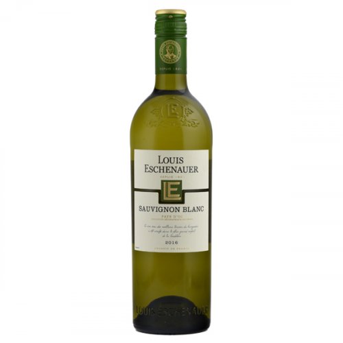 Louis Eschenauer Sauvignon Blanc 23/24