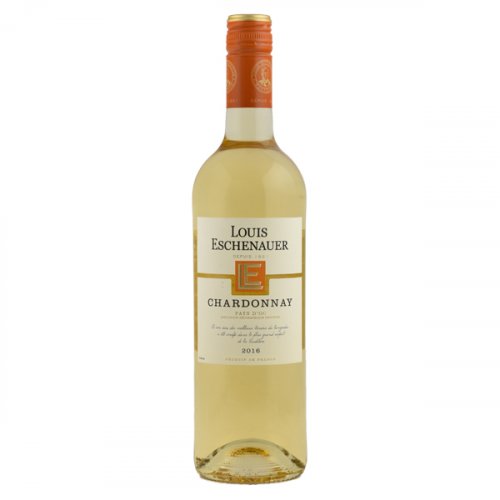 Louis Eschenauer Chardonnay 22/23