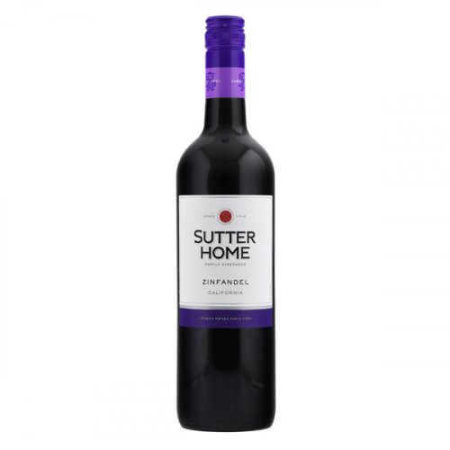 Sutter Home Red Zinfandel
