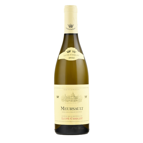 Meursault Lupe Cholet 2022