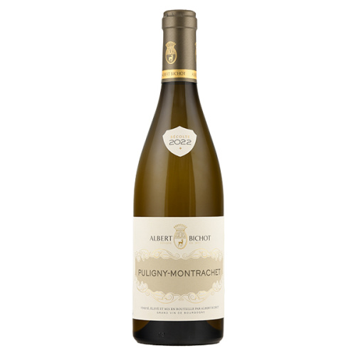 Puligny Montrachet Albert Bichot 2022