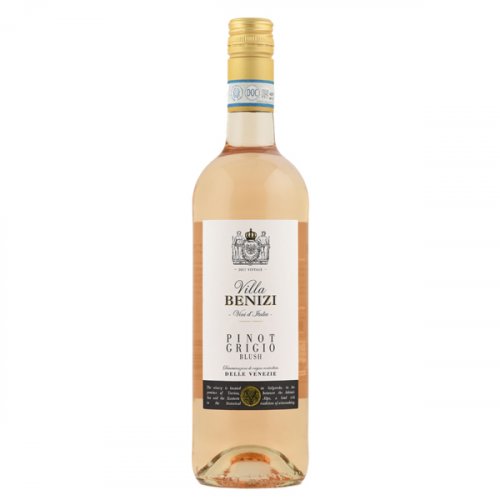 Villa Benizi Pinot Grigio Ros 2023